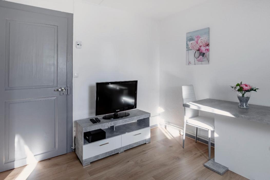 Myhome Basel 3A44 سا لووي المظهر الخارجي الصورة