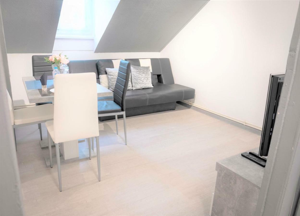 Myhome Basel 3A44 سا لووي المظهر الخارجي الصورة